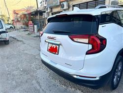 جی ئێم سی تیرەین